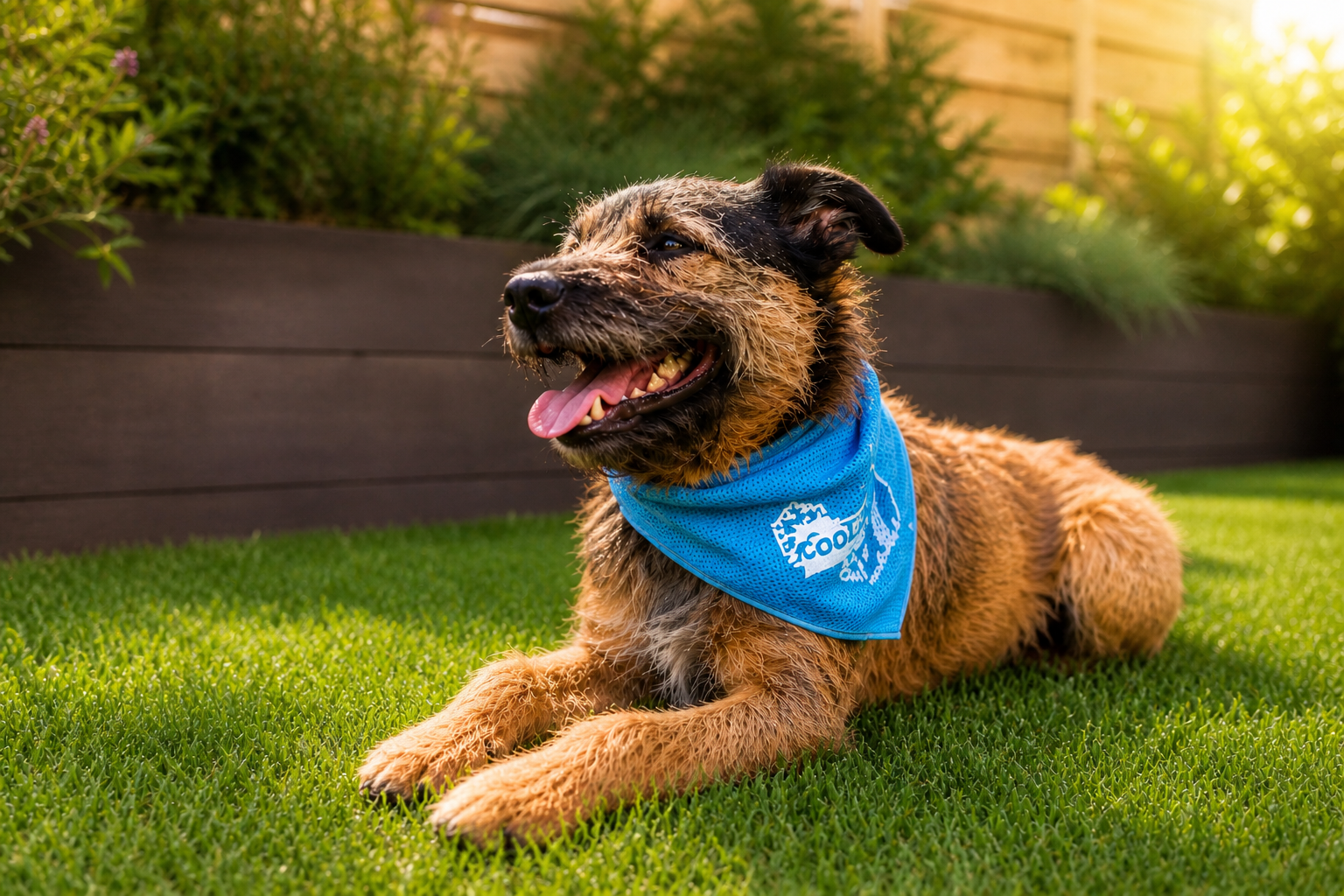 Keep Your Dog Cool: 7 Best Cooling Products for Dogs