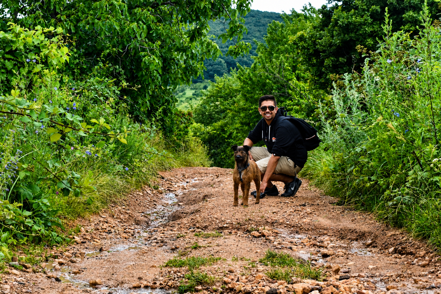 Top 10 Dog Essentials for Outdoor Activities & Trips