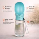 Doggy Water Bottle