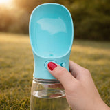 Doggy Water Bottle