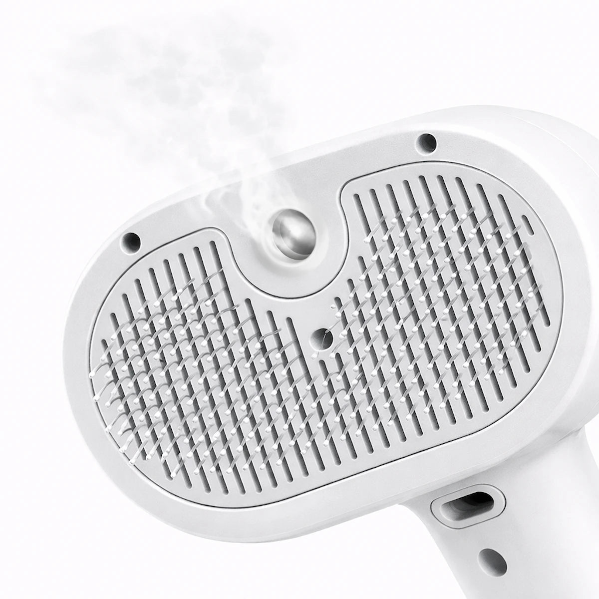 Gentle Mist Deshedding Brush