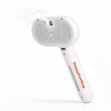 Gentle Mist Deshedding Brush