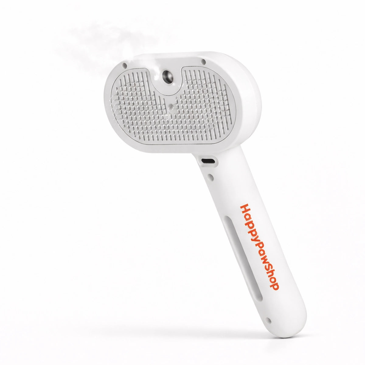 Gentle Mist Deshedding Brush