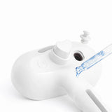Gentle Mist Deshedding Brush