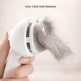 Gentle Mist Deshedding Brush