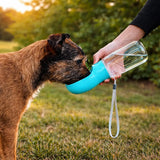 Doggy Water Bottle
