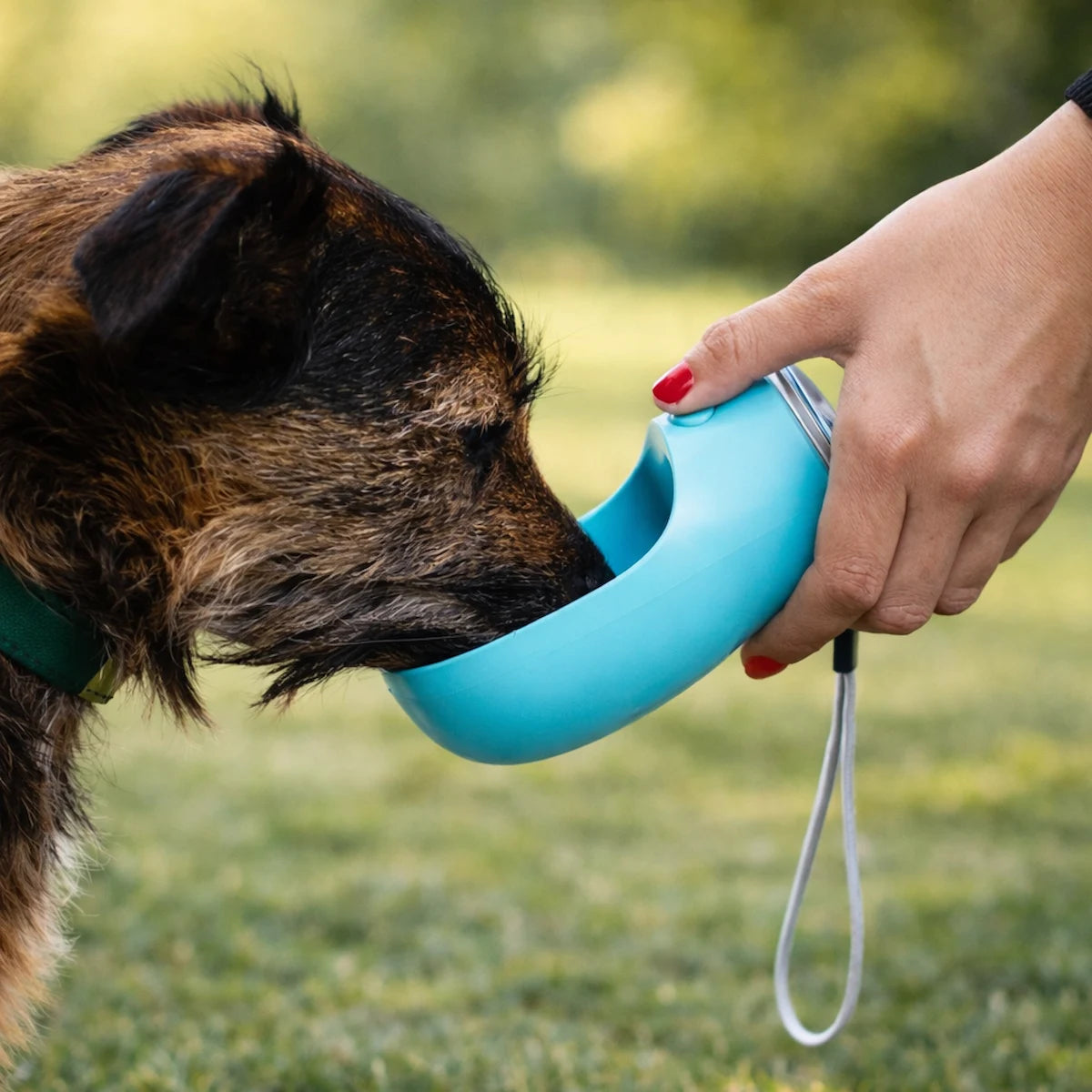 Doggy Water Bottle
