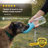 DOGGY WATER BOTTLE