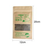 100% Organic Catnip