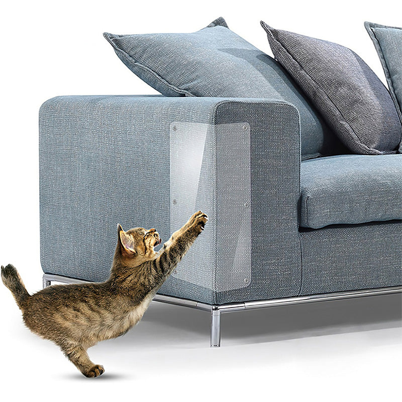 Couch Protector Vinyl (4-Pack)