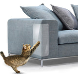 Couch Protector Vinyl (4-Pack)