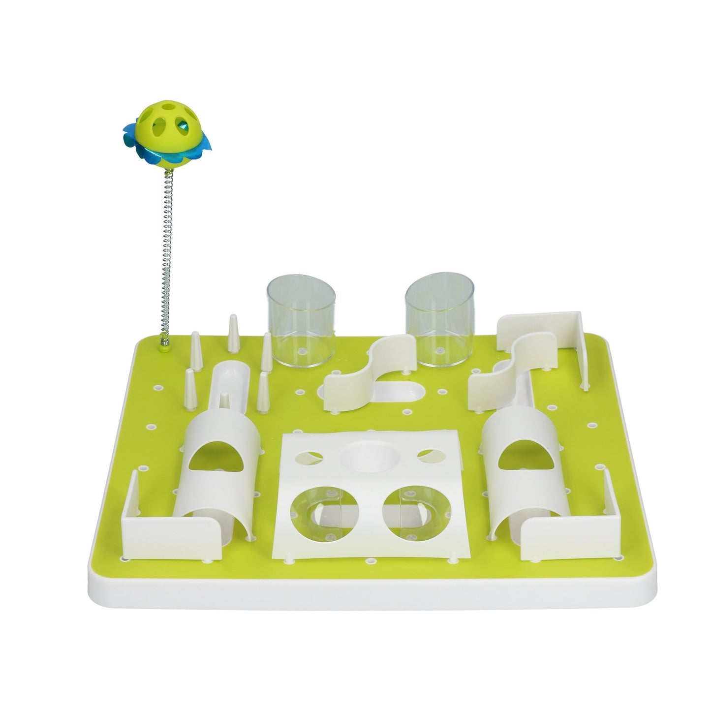 AFP Interactive Treat Maze for Cats - HappyPawShop