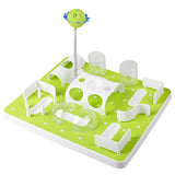 AFP Interactive Treat Maze for Cats