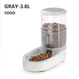 Automatic Pet Feeder Bowl