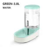 Automatic Pet Feeder Bowl