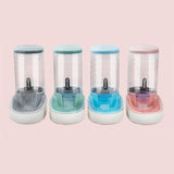 Automatic Pet Feeder Bowl