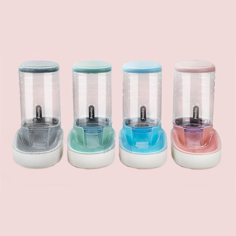Automatic Pet Feeder Bowl