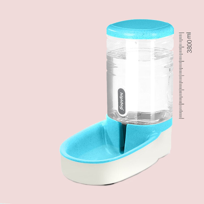 Automatic Pet Feeder Bowl