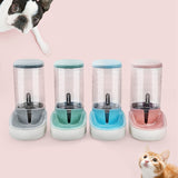 Automatic Pet Feeder Bowl