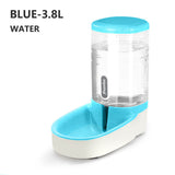 Automatic Pet Feeder Bowl