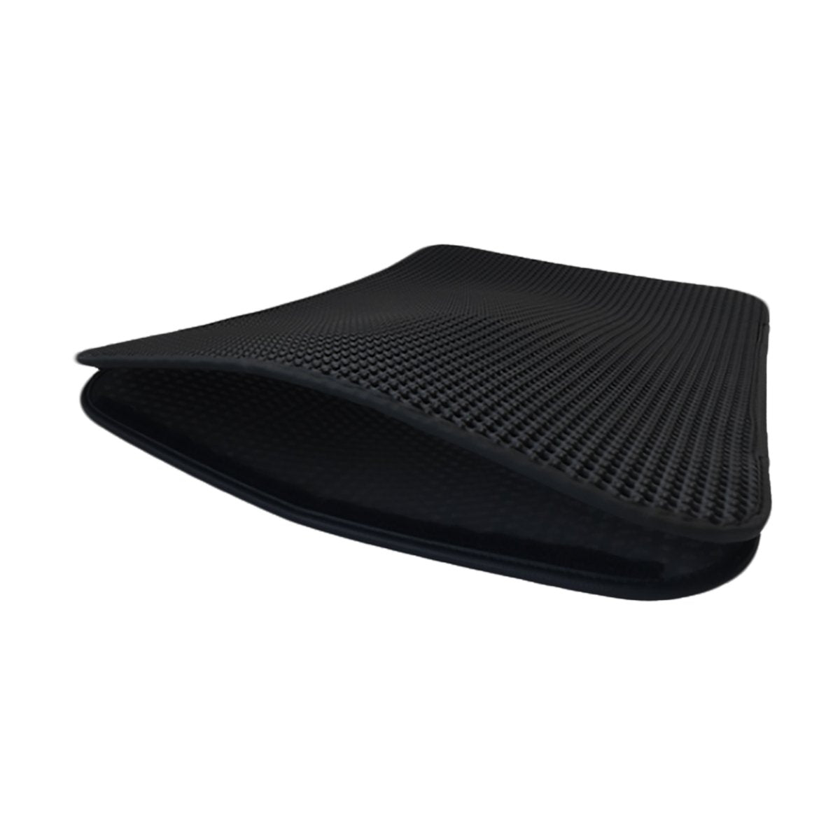 LitterScatter Cat Litter Box Mat - HappyPawShop