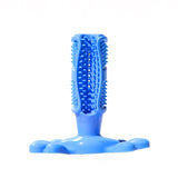 EasyClean DIY Dog Toothbrush