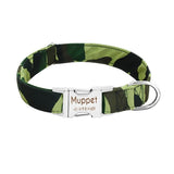 Personalized Dog Collar - HappyPawShop