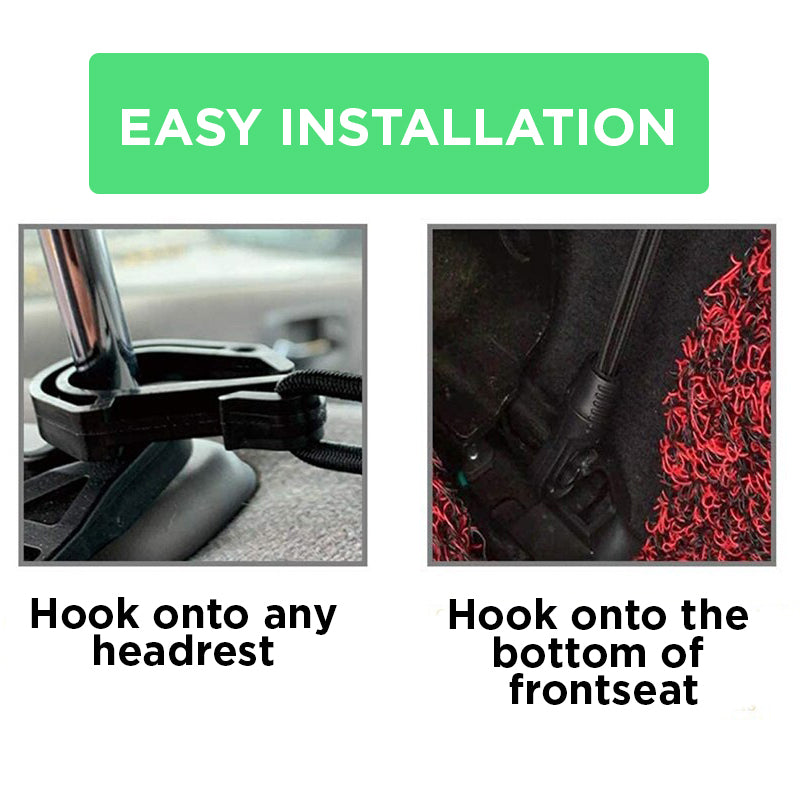 Car Safety Net