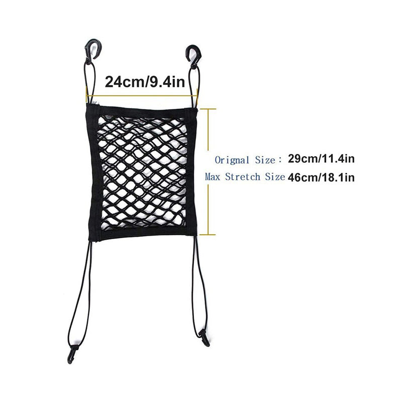 Car Safety Net