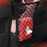 Car Safety Net