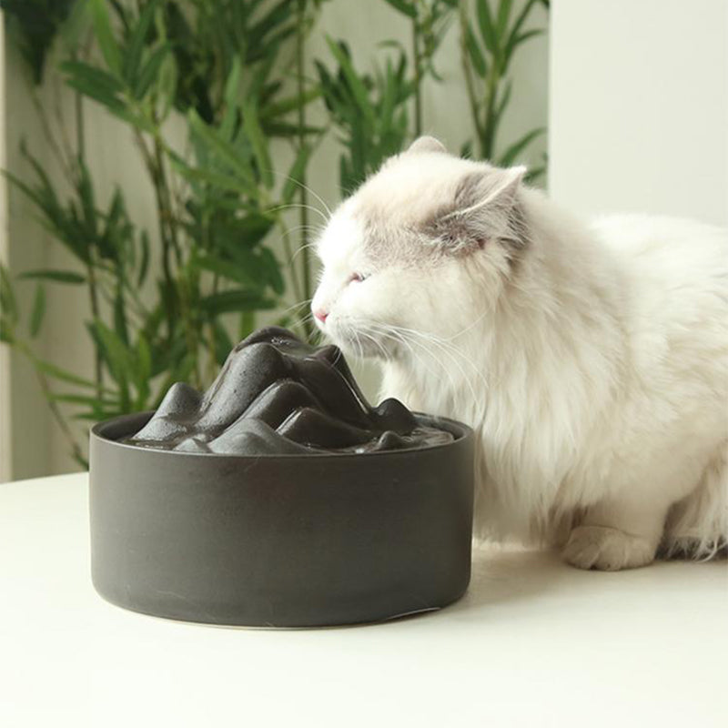 Automatic Ceramic Water fountain