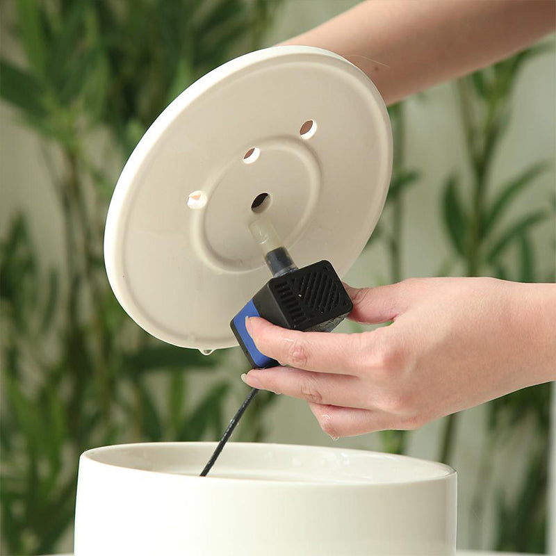 Automatic Ceramic Water fountain
