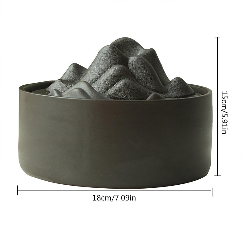 Automatic Ceramic Water fountain