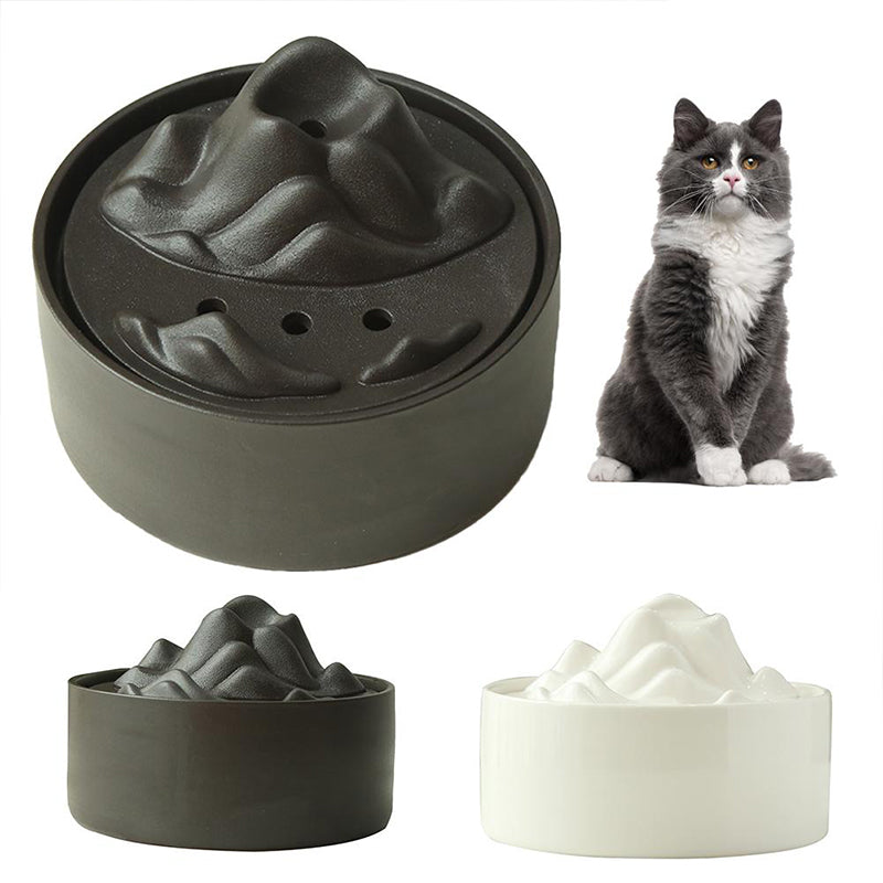 Automatic Ceramic Water fountain