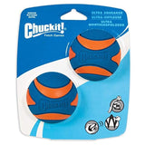 Chuckit! Floating Rubber Fetch Ball