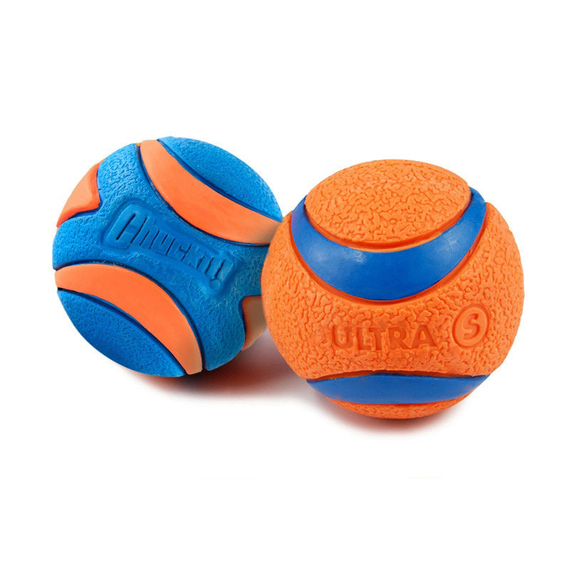 Chuckit! Floating Rubber Fetch Ball