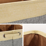 Personalized Dog Toy Basket
