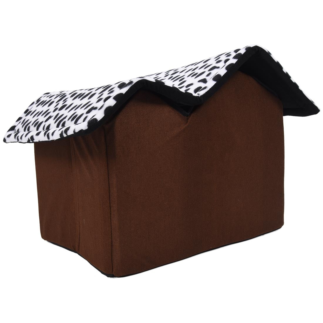 Cozy Plush Pet House