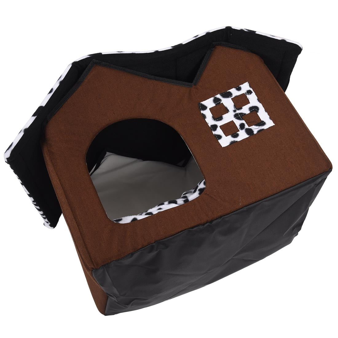 Cozy Plush Pet House