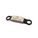 Personalized Reflective Cat Collar - HappyPawShop