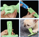 EasyClean DIY Dog Toothbrush