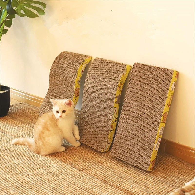 Durable Scratch Boards