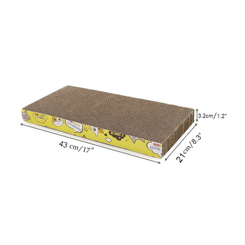 Durable Scratch Boards