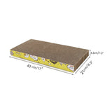 Durable Scratch Boards