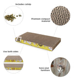 Durable Scratch Boards