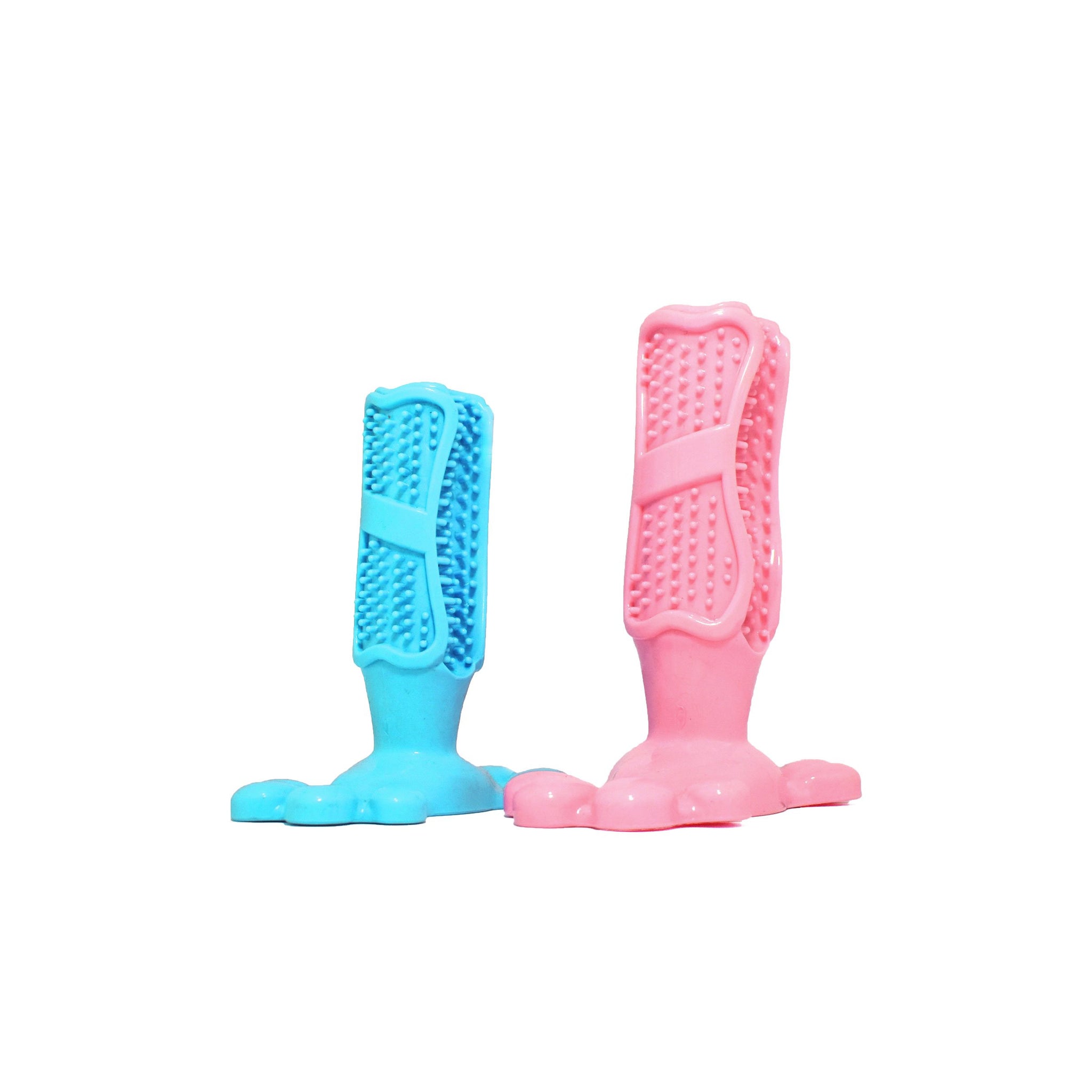 EasyClean DIY Dog Toothbrush - HappyPawShop