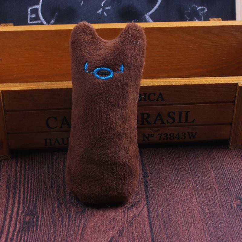 Funny Catnip Plush Toy