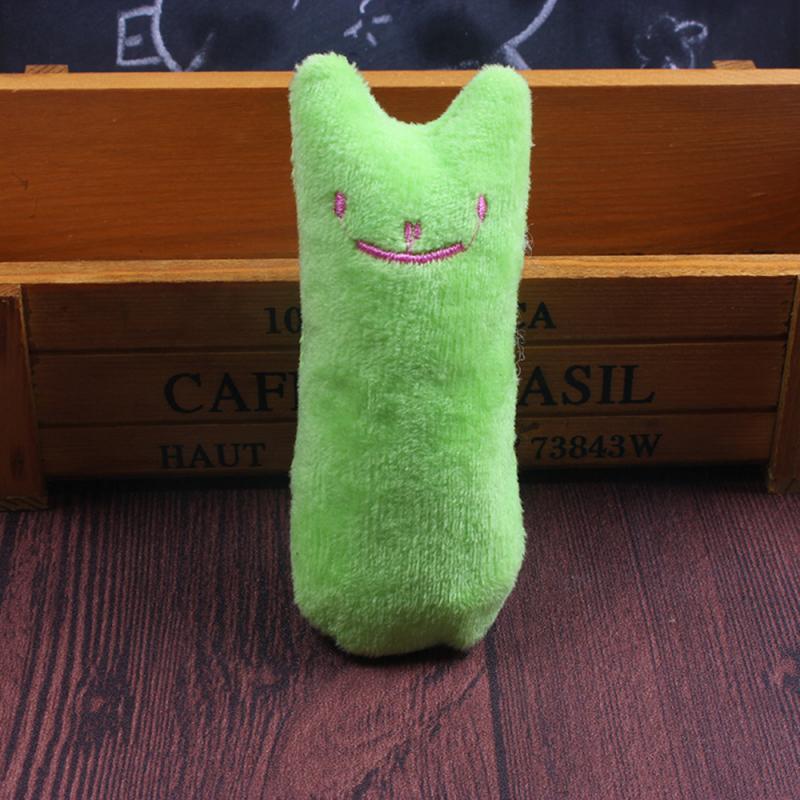 Funny Catnip Plush Toy