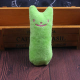 Funny Catnip Plush Toy