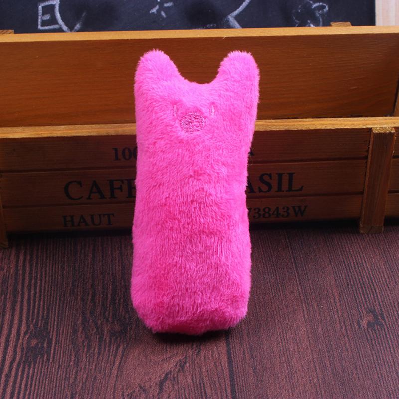 Funny Catnip Plush Toy